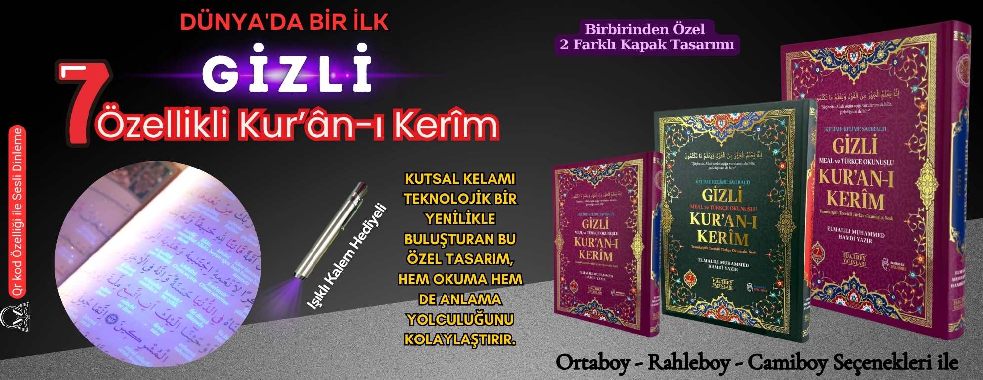 Gizli Kuran